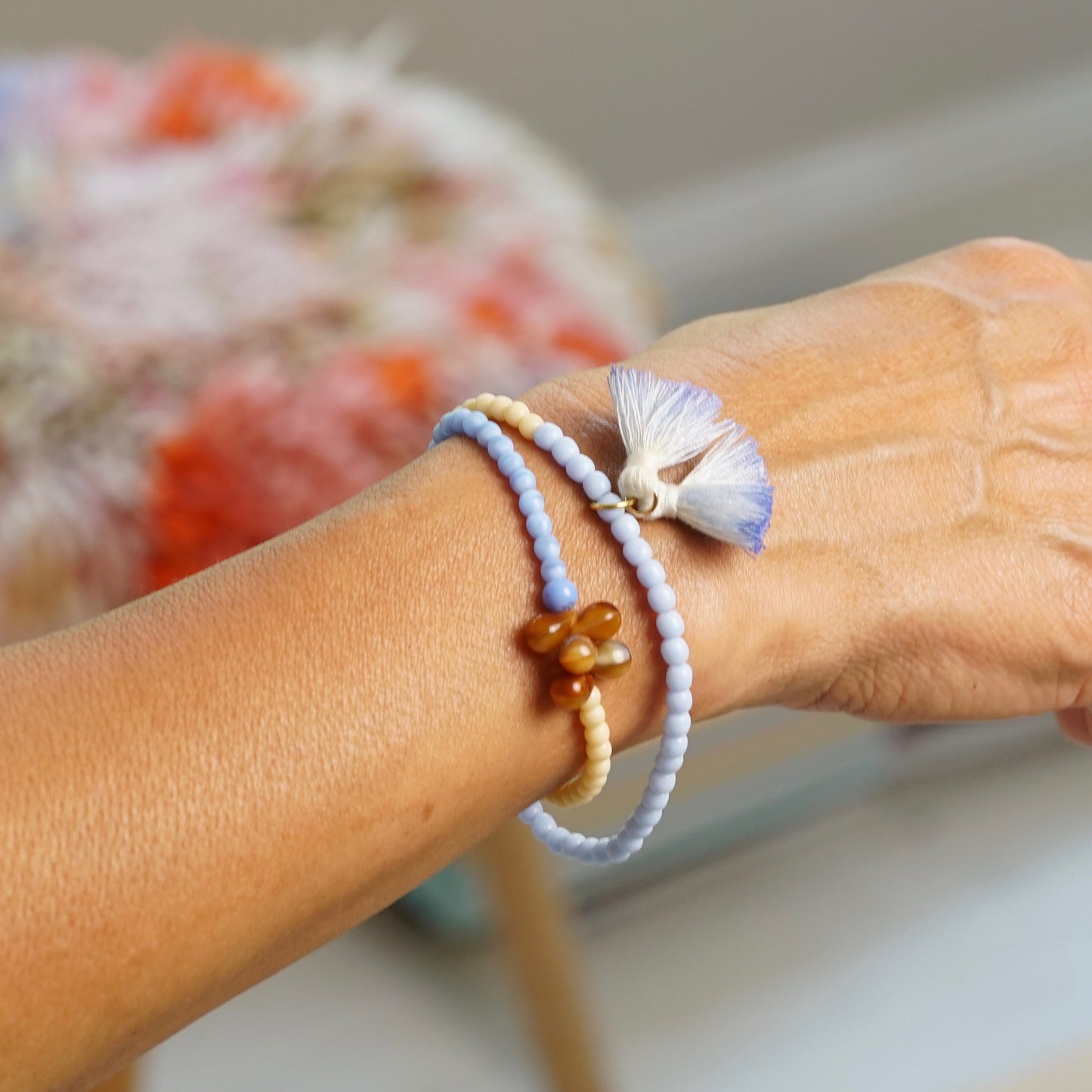 TALLOW BRACELET