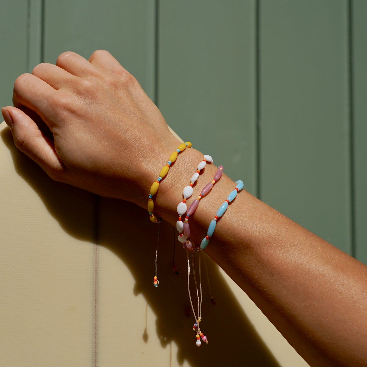 MANDY BRACELET