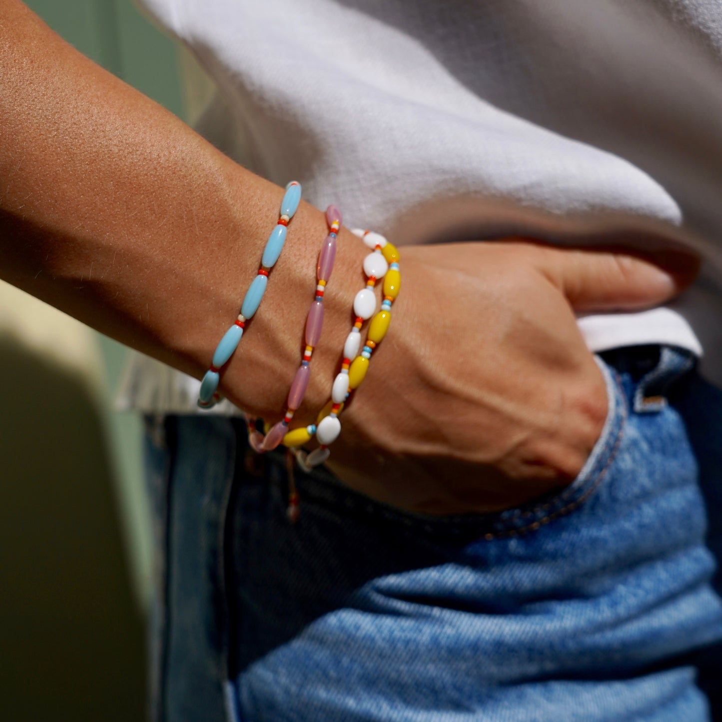 BONDI BRACELET