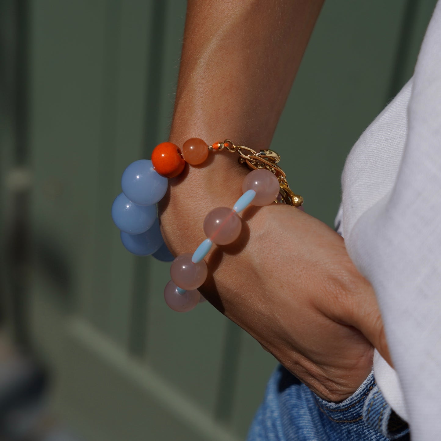 THE PASS BRACETET