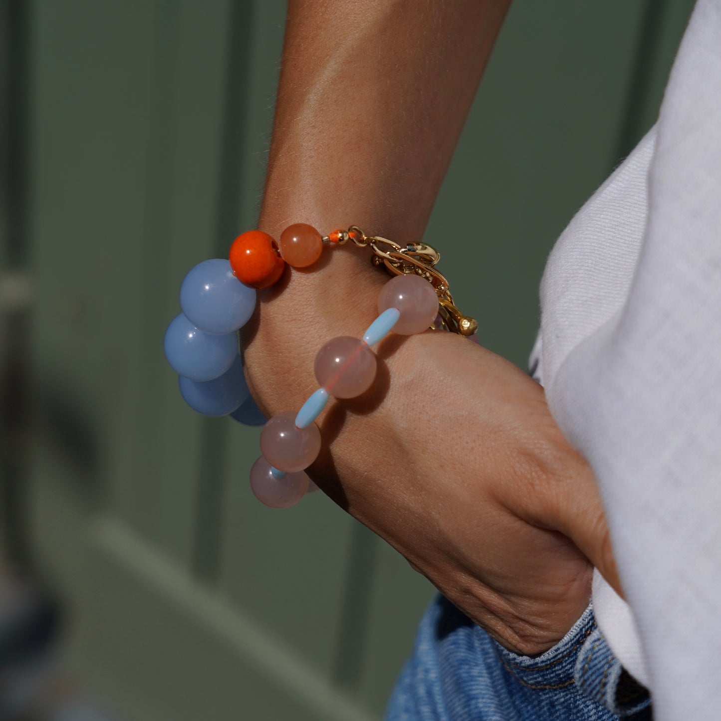 KIRRA BRACETET