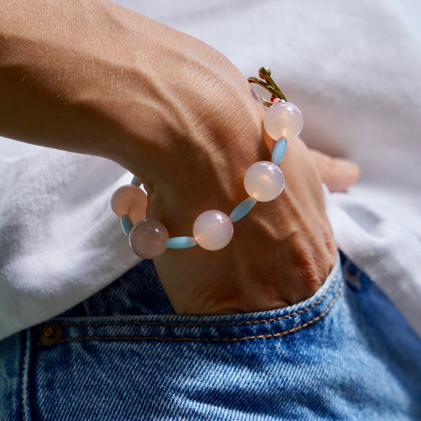 KIRRA BRACETET