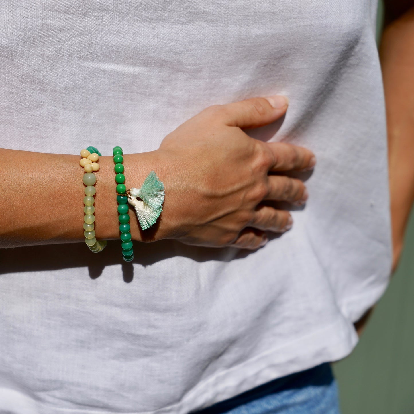 LAMAI BRACELET
