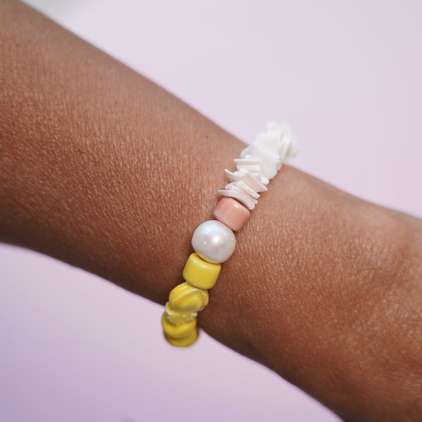 CONTIS BRACELET