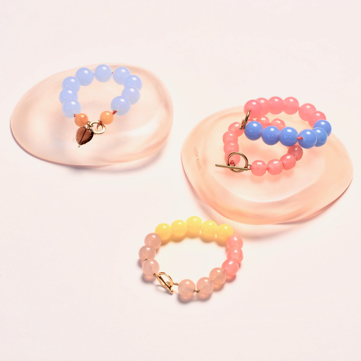 Bracelets