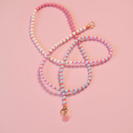 SMALL PINKY BEADY