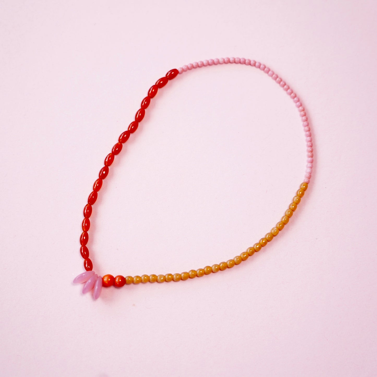 MISERY BRACELET