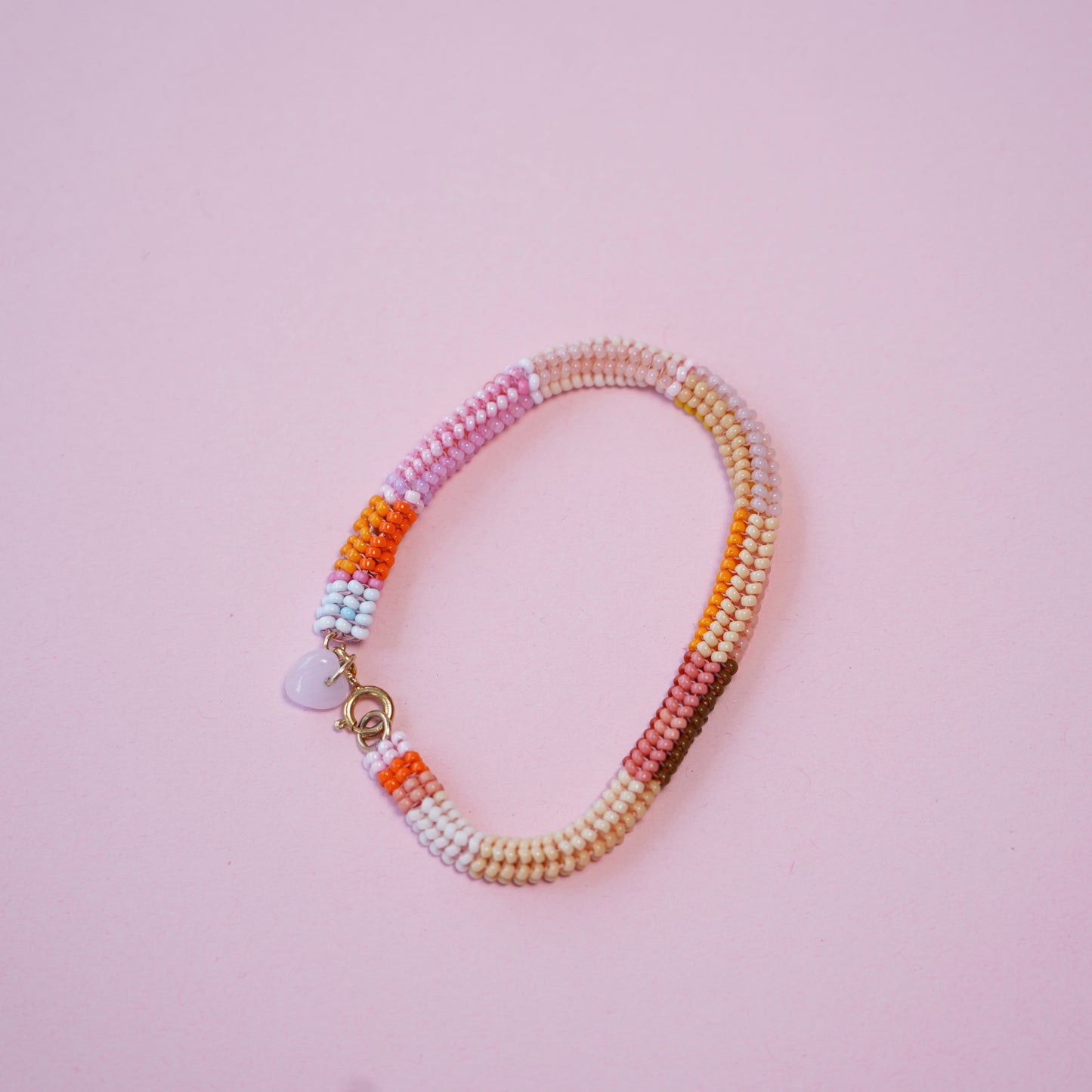 TAKAPUNA WOVEN BRACELET
