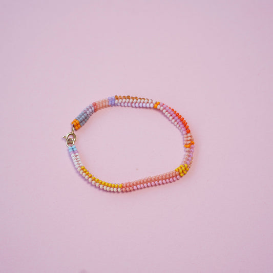 TAVARUA WOVEN BRACELET