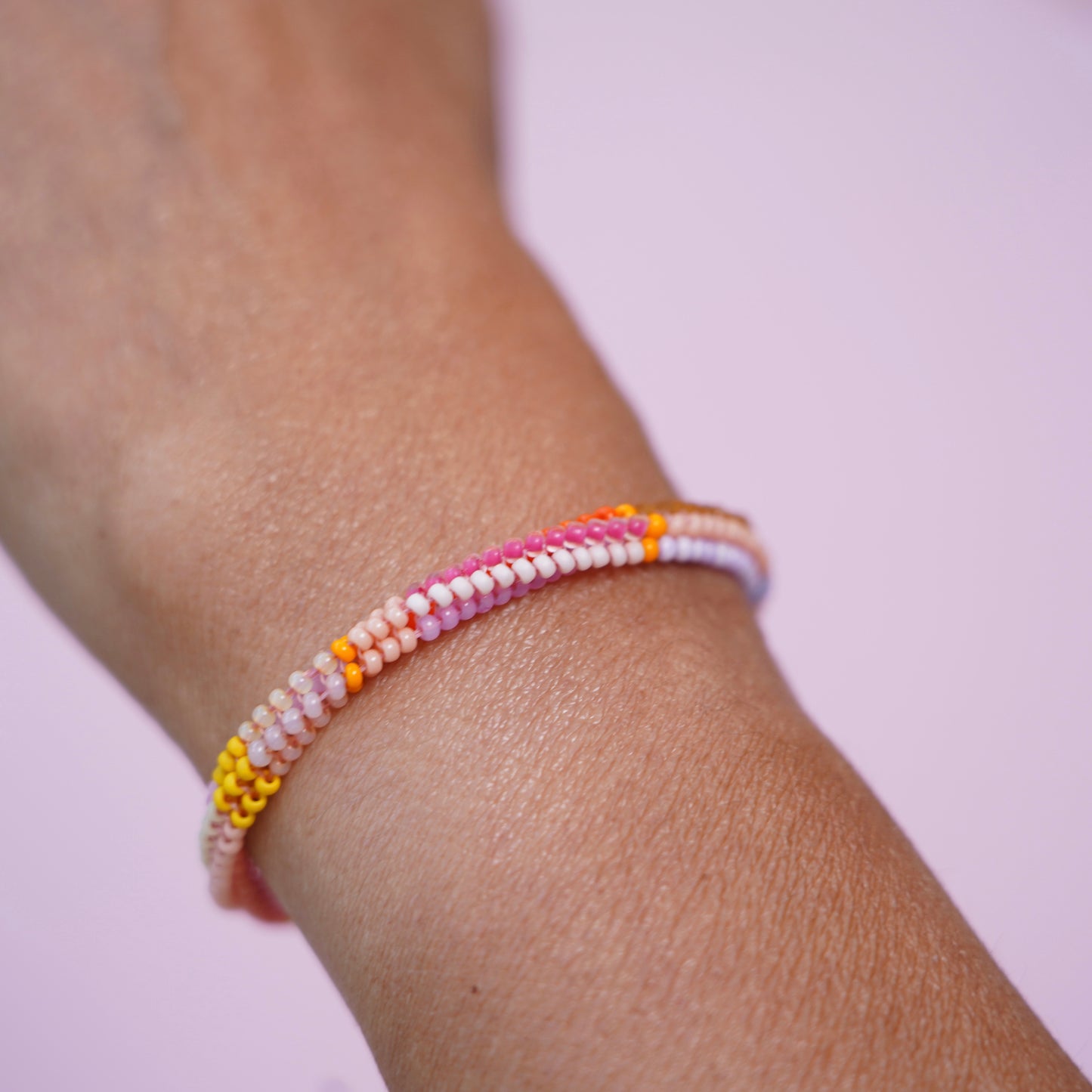 TAVARUA WOVEN BRACELET