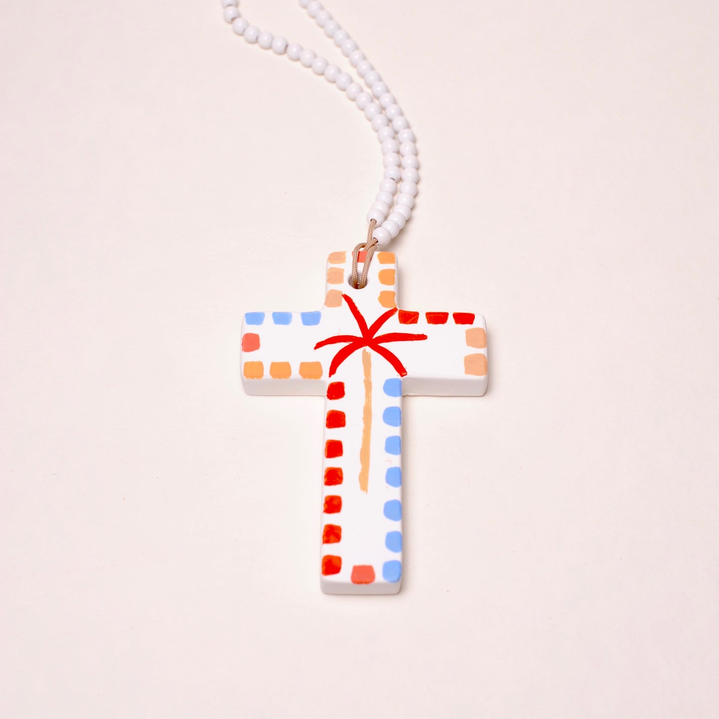 SANTA FE CROSS