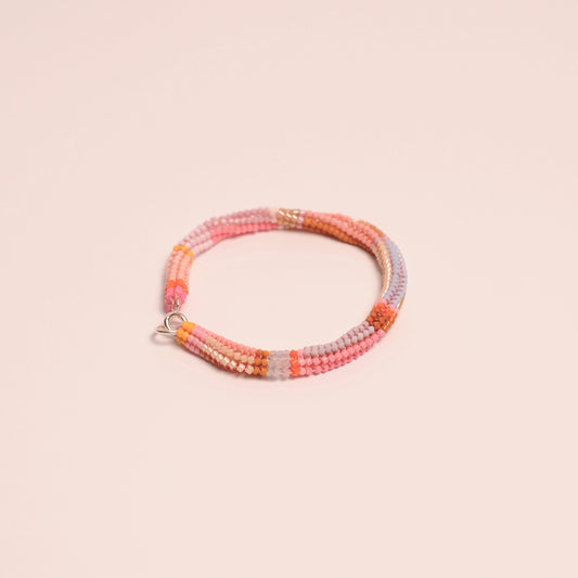 TAKAPUNA WOVEN BRACELET