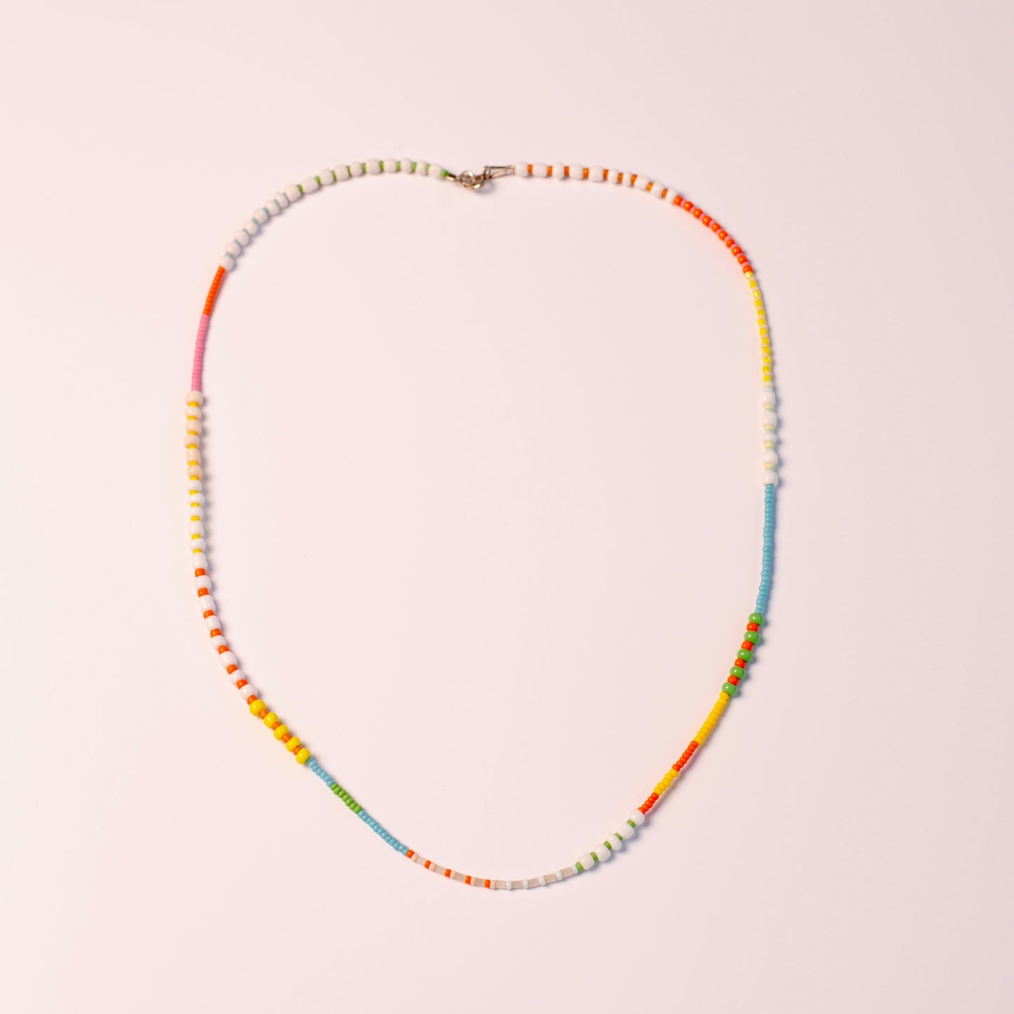 BAHIA NECKLACE