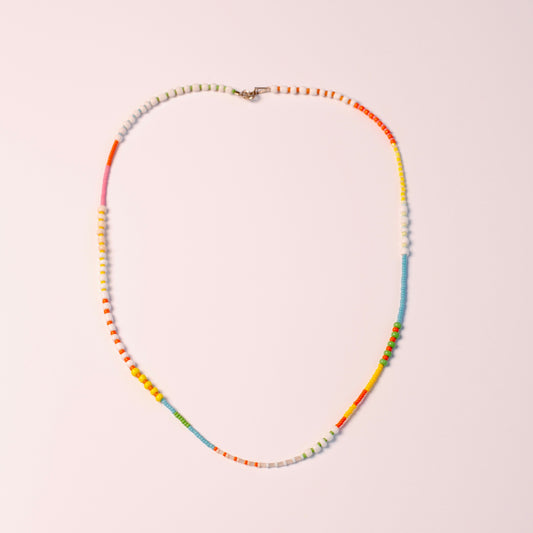 BAHIA NECKLACE