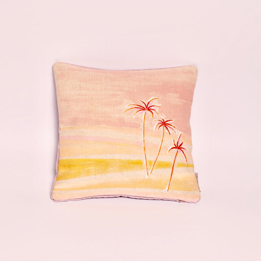 LAGUNA BEACH CUSHION